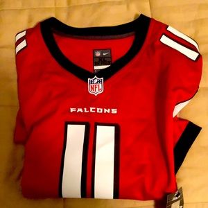 Falcons  # 11